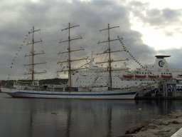 Norwegen 2008 Rundereim